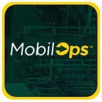 mobilops logo image