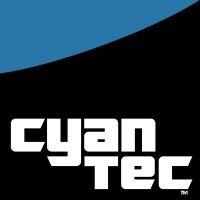 cyan tec systems limited