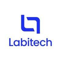 labitech logo image