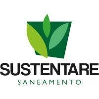 sustentare saneamento s/a logo image