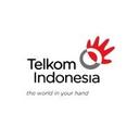 logo of Telkom Indonesia