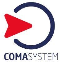 comasystem logo image