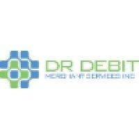 doctor debit merchant services inc. logo image