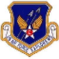 u.s. air force explorers logo image