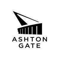 ashton gate logo image