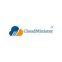 cloudminister technologies pvt. ltd. logo image