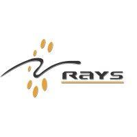 rays techserv logo image