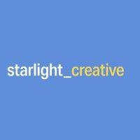 starlight creative logo image