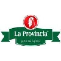 la provincia logo image