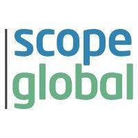 scope global logo image