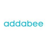 addabee logo image