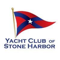 yacht club of stone harbor logo image