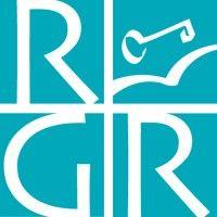 really great reading logo image