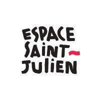 espace saint-julien logo image