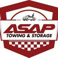 asap towing & storage