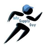 my supply guy logo image