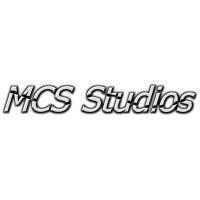 mcs studios logo image