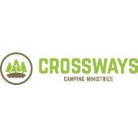 crossways camping ministries