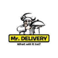 mr. delivery usa