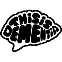 this is dementia cic logo image