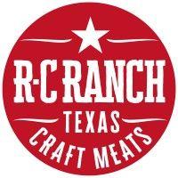 r-c ranch texas craft meats