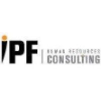 ipf hr consulting logo image