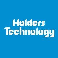 holders technology logo image