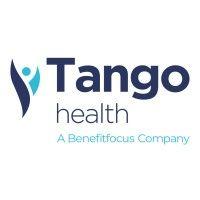 tango health, inc. logo image