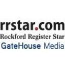 logo of Rockford Register Star