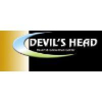 devil's head resort & convention center logo image