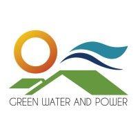 green water and power