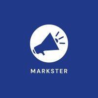 markster logo image