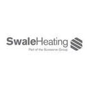 logo of Swale Heating Part Of The Sureserve Group