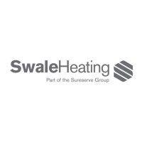 swale heating part of the sureserve group logo image