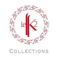 le k2 collections logo image