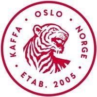 kaffa oslo logo image