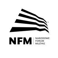 narodowe forum muzyki logo image