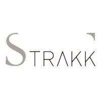 strakk logo image