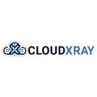 cloudxray, inc logo image