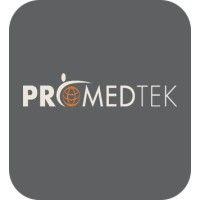 promedtek, inc. logo image