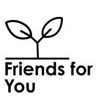 friends for you logo image