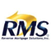 reverse mortgage solutions, inc. logo image