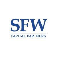 sfw capital partners logo image