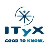 ityx solutions ag logo image