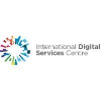 international digital services centre logo image