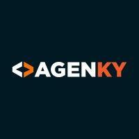 agenky logo image