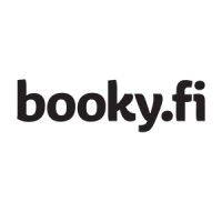 booky.fi oy logo image