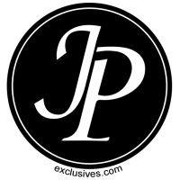 jpexclusives - webdesign