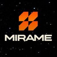 mirame digital logo image