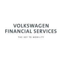 volkswagen financial services (china) logo image